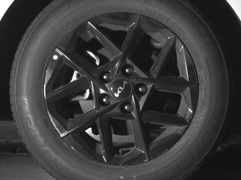 Used 2025 Kia K5 LXS image 15