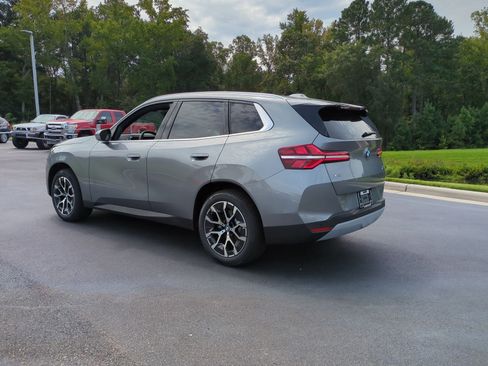 Certified 2026 BMW X3 xDrive30 w/ Convenience Package image 7