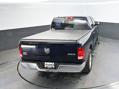 Used 2019 RAM 1500 Classic SLT AWD/4WD image 37