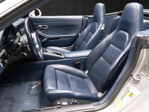 Used 2012 Porsche 911 Carrera RWD image 58