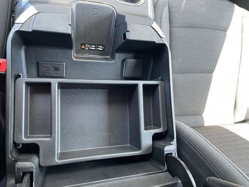 Used 2025 Chevrolet Silverado 1500 RST w/ Redline Edition image 53