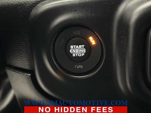 Used 2023 Jeep Gladiator Sport image 49