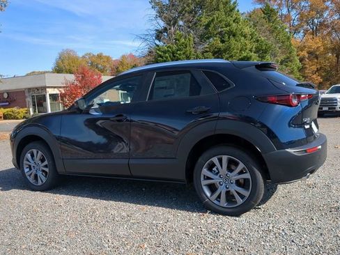New 2026 MAZDA CX-30 AWD 2.5 S image 6