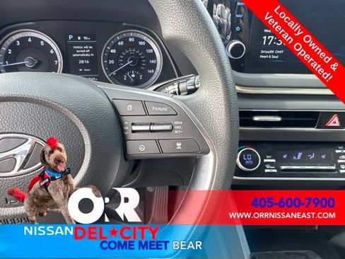 Used 2023 Hyundai Sonata SEL FWD image 19