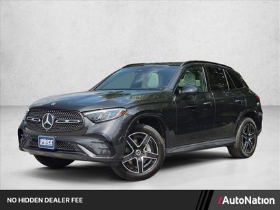 Certified 2023 Mercedes-Benz GLC 300 4MATIC