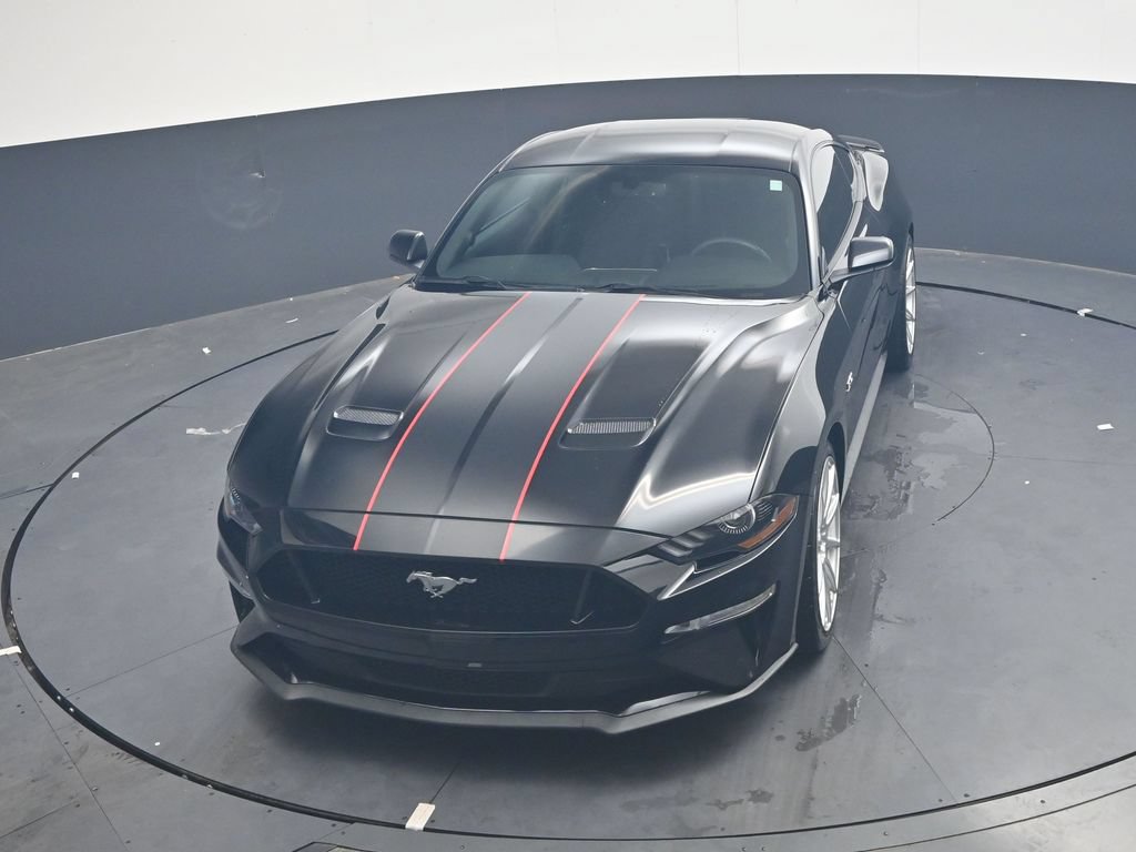 Used 2018 Ford Mustang GT RWD image 17