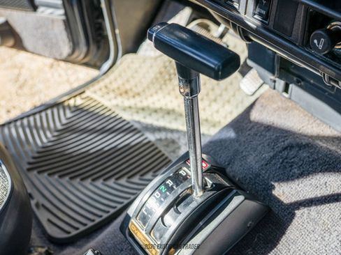 Used 1989 Toyota Land Cruiser AWD/4WD image 40
