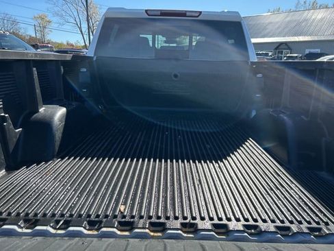 Used 2025 Chevrolet Silverado 1500 RST w/ Convenience Package II image 23