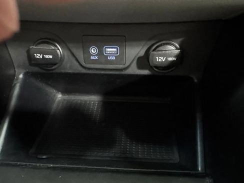 Used 2019 Hyundai Tucson SE FWD image 20
