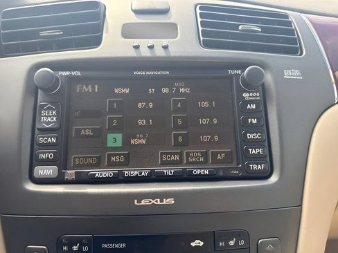 Used 2002 Lexus ES 330 FWD image 18