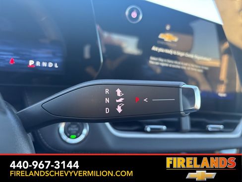 New 2026 Chevrolet Equinox LT image 20