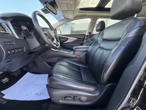 Used 2020 Nissan Murano SL image 17