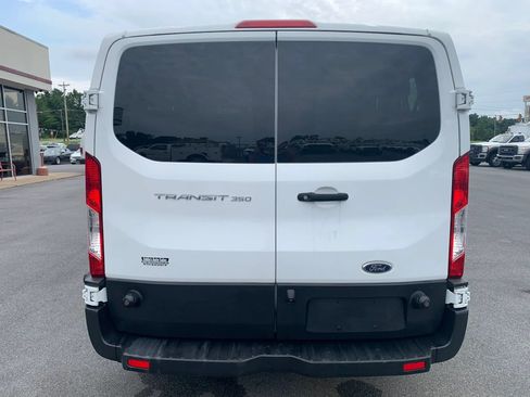 Used 2018 Ford Transit 350 XL RWD image 6