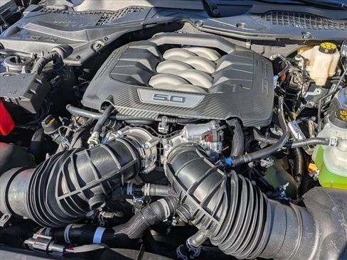 New 2026 Ford Mustang GT image 18