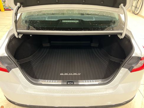 New 2026 Toyota Camry XLE w/ Premium Plus Package image 11