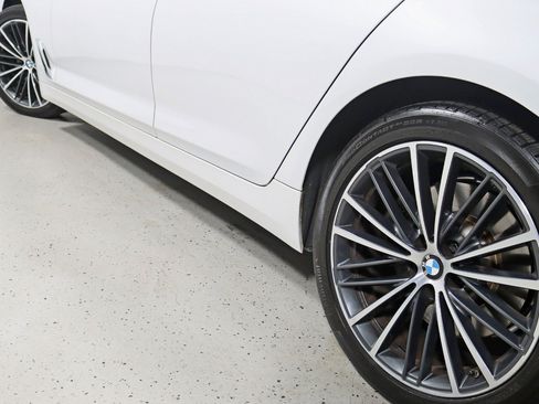 Used 2022 BMW 540i xDrive w/ Executive Package AWD/4WD image 13