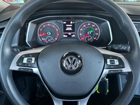 Used 2020 Volkswagen Jetta S w/ Driver Assistance Package image 20