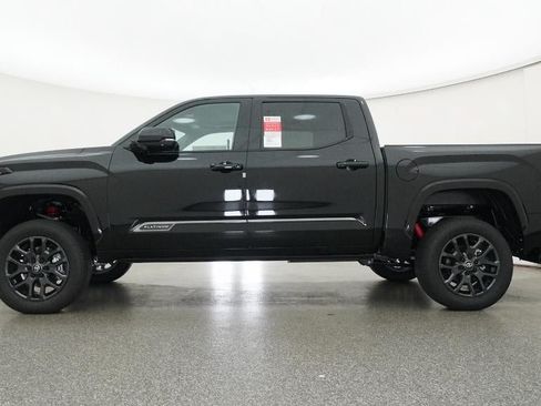 New 2026 Toyota Tundra Platinum AWD/4WD image 19