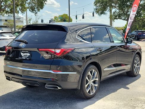Used 2024 Acura MDX FWD w/ Technology Package image 4