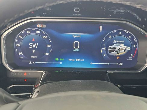 New 2026 Chevrolet Silverado 1500 LT Trail Boss w/ Safety Package image 24