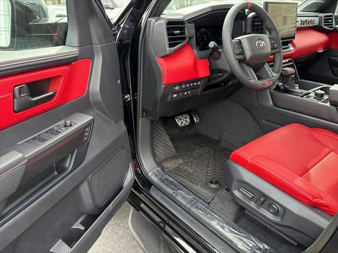 New 2026 Toyota Tundra TRD Pro AWD/4WD image 19