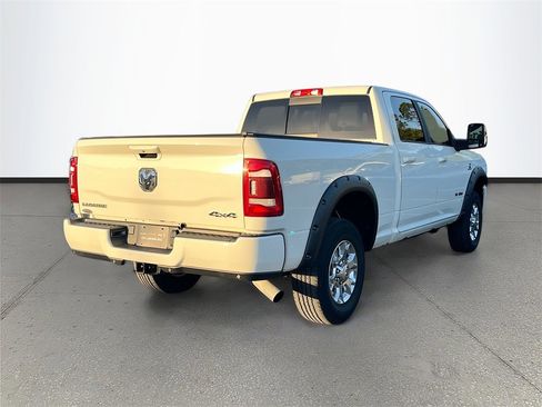 Used 2024 RAM 2500 Laramie w/ Safety Group image 7