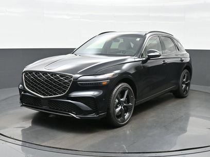 New 2026 Genesis GV70 3.5T Sport Prestige