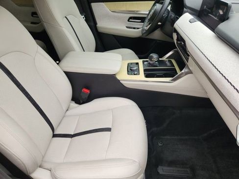 Used 2024 MAZDA CX-90 3.3 Turbo S w/ Premium Plus image 20