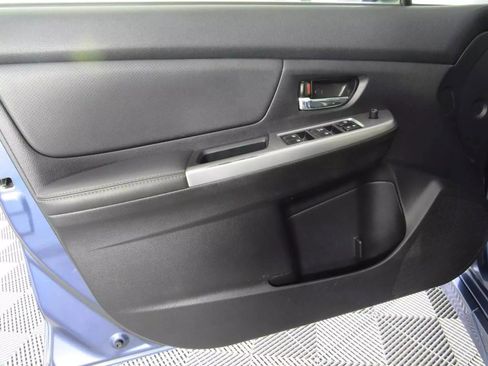 Used 2016 Subaru Impreza 2.0i Sport Limited w/ Popular Package #1 image 39