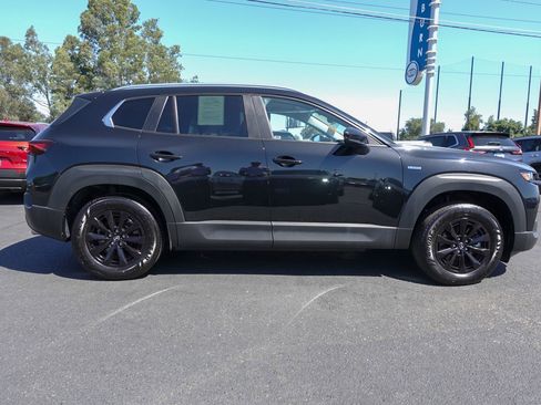 Certified 2025 MAZDA CX-50 2.5 Hybrid w/ Preferred Pkg AWD/4WD image 2