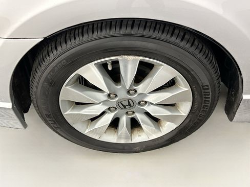 Used 2010 Honda Civic EX image 11