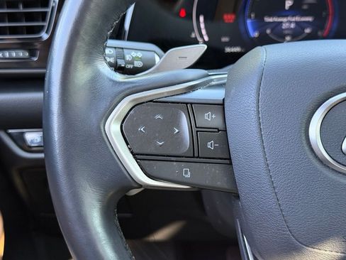 Certified 2024 Lexus NX 350 AWD image 32