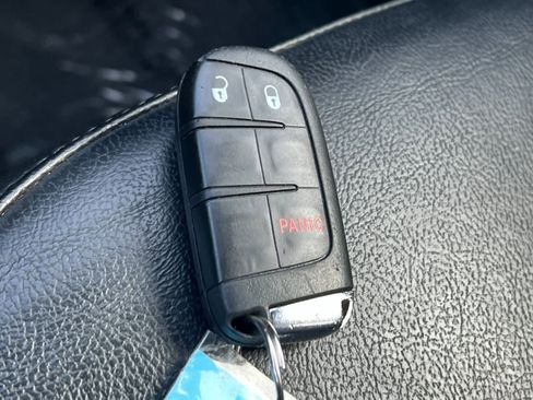 Used 2019 Jeep Compass Trailhawk image 27