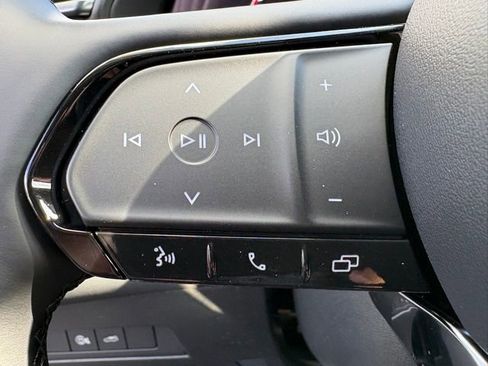 New 2026 MAZDA CX-5 Preferred AWD/4WD image 21