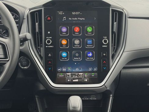 New 2026 Subaru Crosstrek 2.0i Premium AWD/4WD image 15