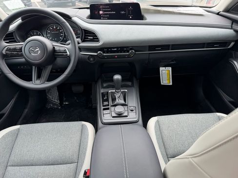 New 2026 MAZDA CX-30 AWD 2.5 S image 17