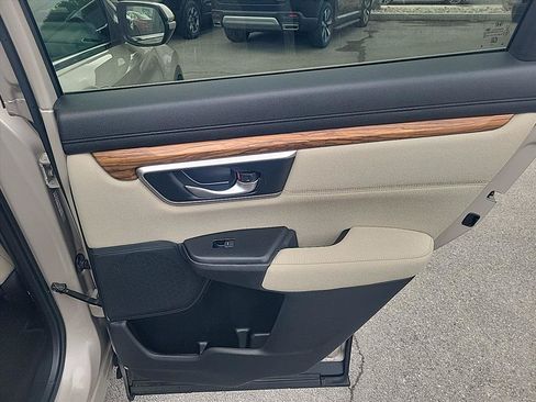 Used 2018 Honda CR-V EX image 27