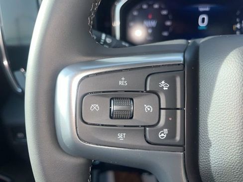 New 2026 Chevrolet Silverado 2500 LTZ w/ LTZ Premium Package AWD/4WD image 32