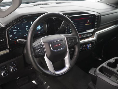 Used 2023 GMC Sierra 1500 Elevation AWD/4WD image 19