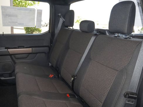 New 2026 Ford F150 STX w/ Equipment Group 201A FX4 AWD/4WD image 37
