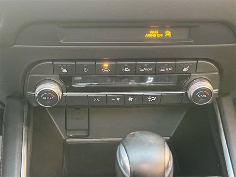 Used 2024 MAZDA CX-5 Carbon Edition image 16