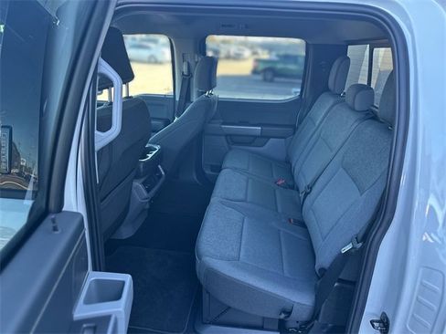 Certified 2024 Ford F150 XLT w/ Equipment Group 302A MID image 22