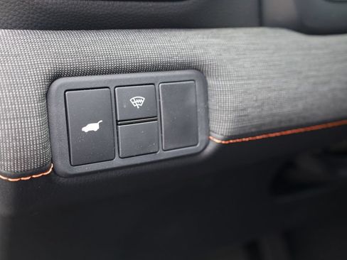 New 2026 Honda Passport TrailSport image 14