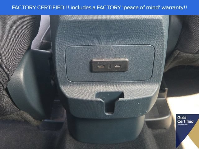 Used 2025 Ford Maverick XL FWD image 18