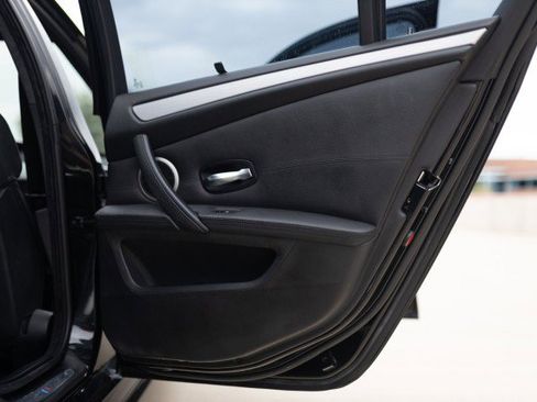 Used 2008 BMW M5 M5 image 21