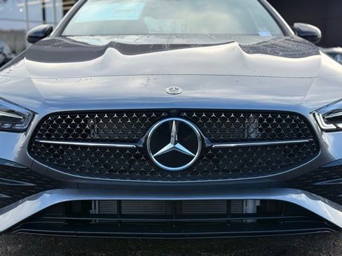 New 2026 Mercedes-Benz CLA 250 4MATIC image 3