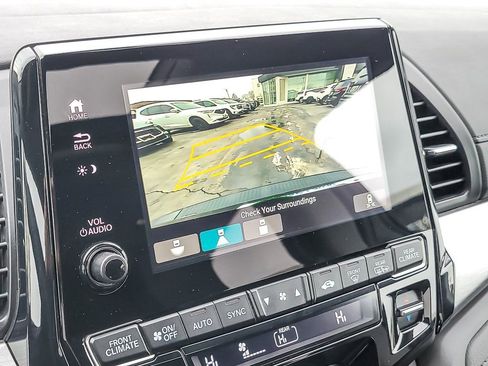 Used 2023 Honda Odyssey EX-L image 15