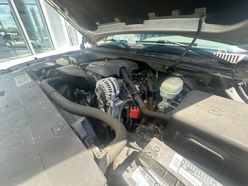Used 2005 Chevrolet Silverado 1500 LT w/ Light Duty Power Package RWD image 12