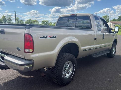 Used 1999 Ford F250 4x4 SuperCab Super Duty image 23