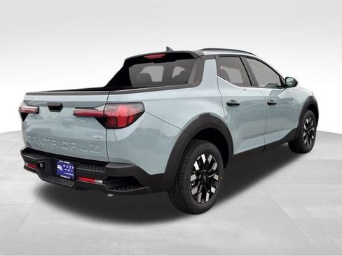 New 2026 Hyundai Santa Cruz SEL AWD/4WD image 4